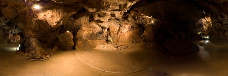 Mladečská jeskyně - archeologické naleziště
